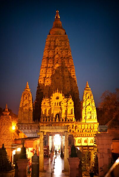 File:Bodh Gaya1.jpg
