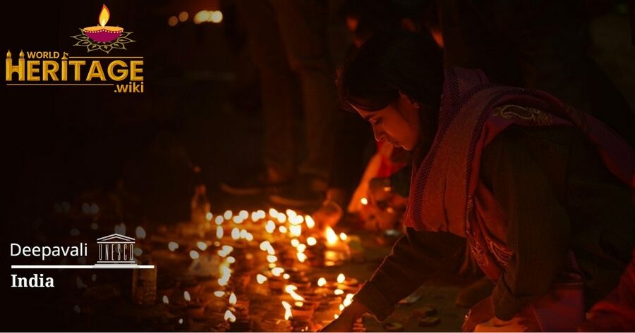 Deepavali UNESCO