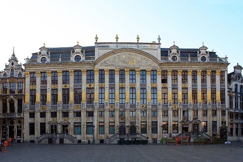 File:La Grand-Place, Brussels4.jpg