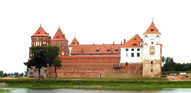 File:Mir Castle Complex.jpg